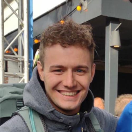 Christian Weijers