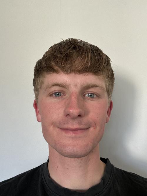 Bradley Carter