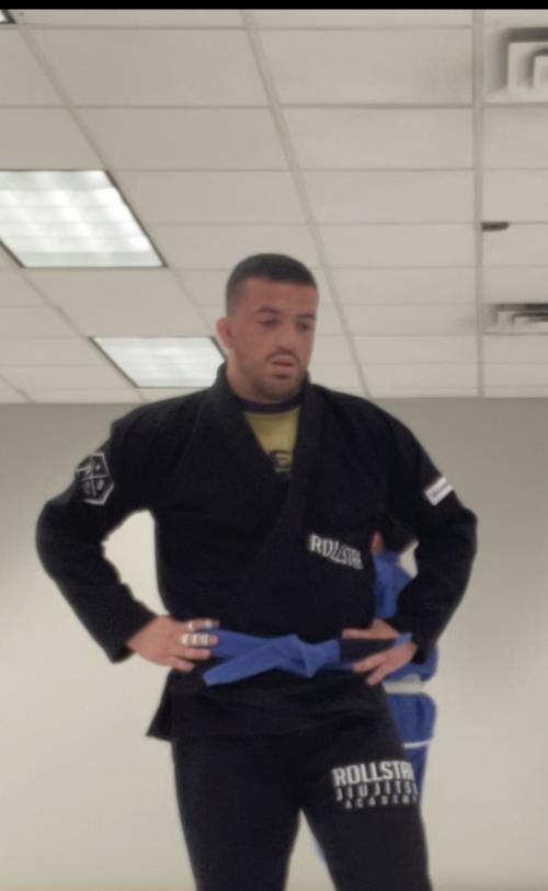 Brandon Ordonez