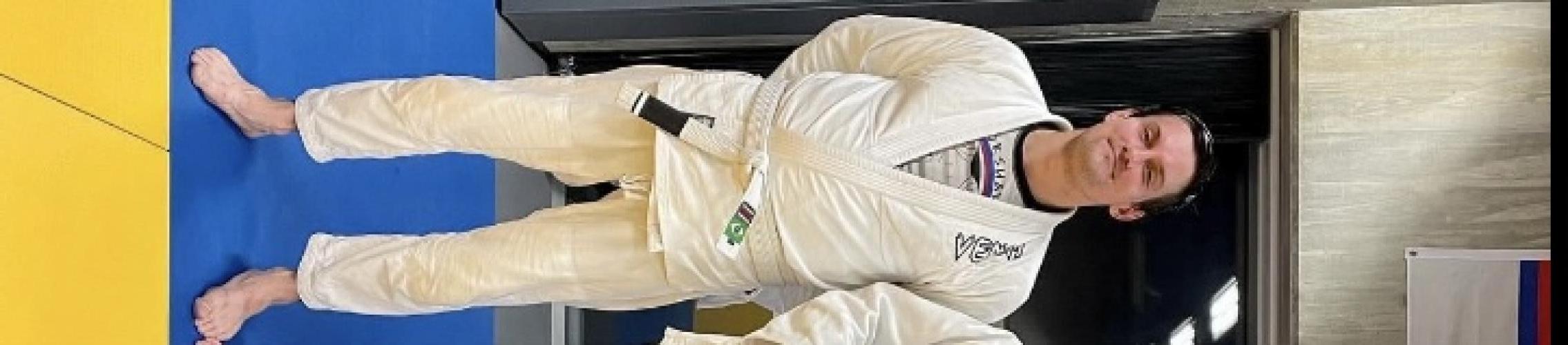 Levi Jakobsen