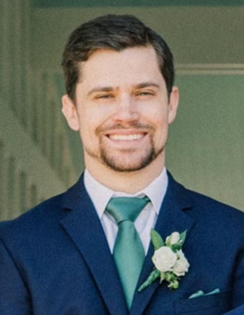 Brenton Fowler