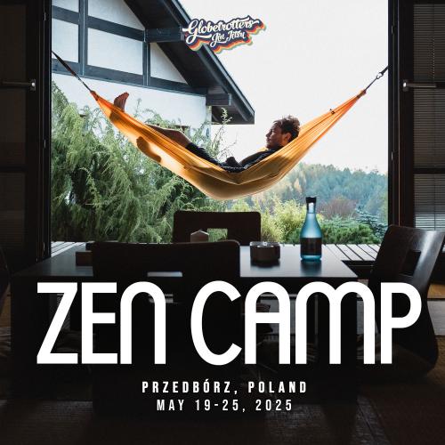 Zen Camp Spring 2025