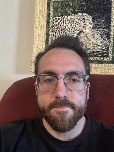 Matthew Chewning
