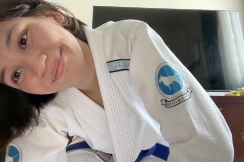 Sophia Gabrielle Tuason