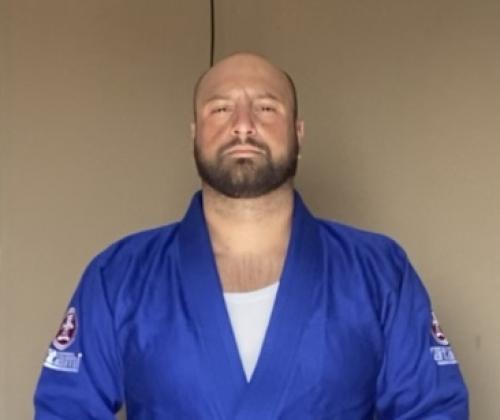 Nico Fehr