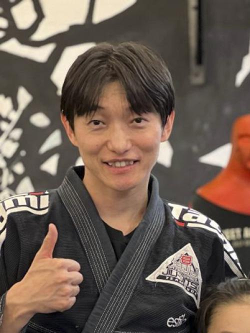 Keisuke Tamura