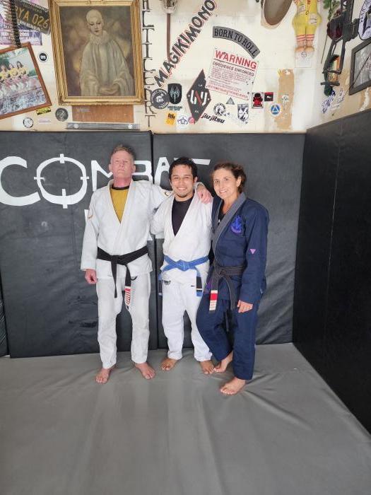 My Coaches