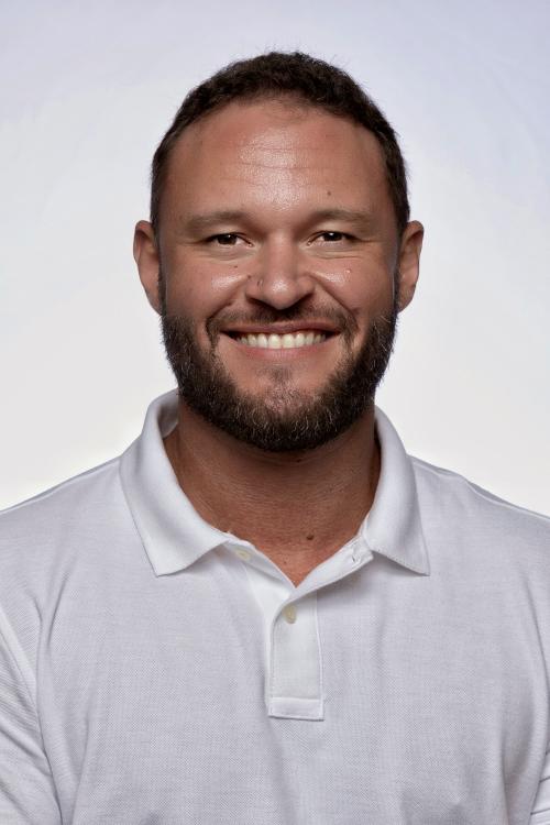 Jeffrey Shields