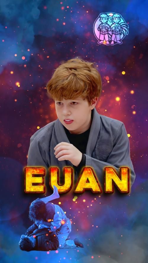Euan Besems