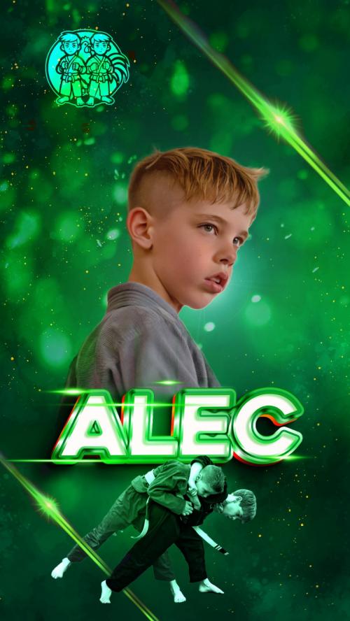 Alec Besems