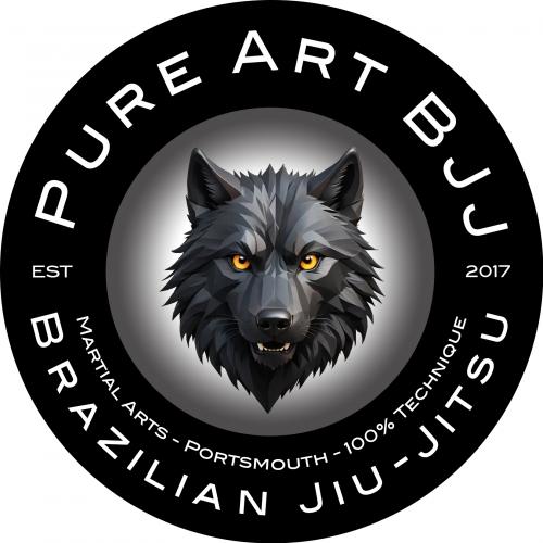 Pure Art BJJ Brazilian Jiu-Jitsu