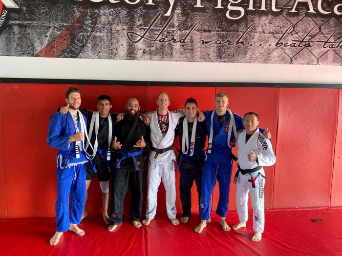Bluebelt promotion