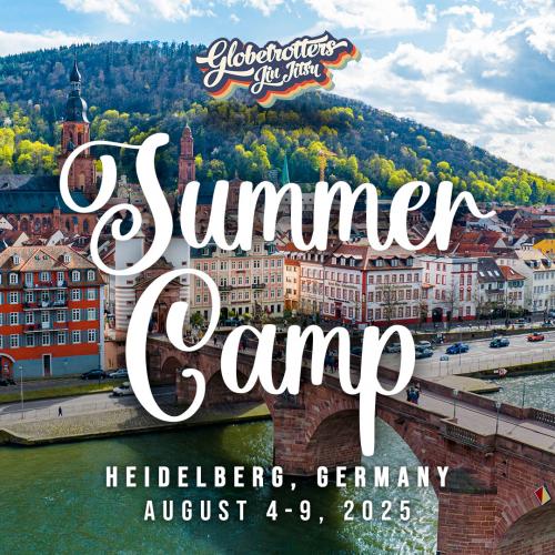 Summer Camp 2025