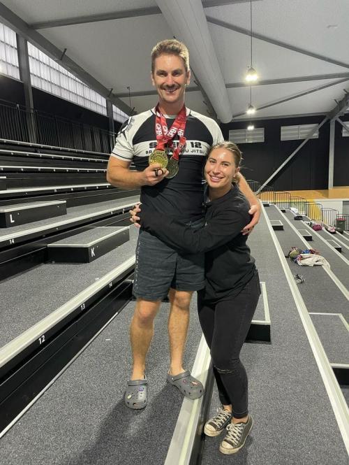 Jayden Spinks