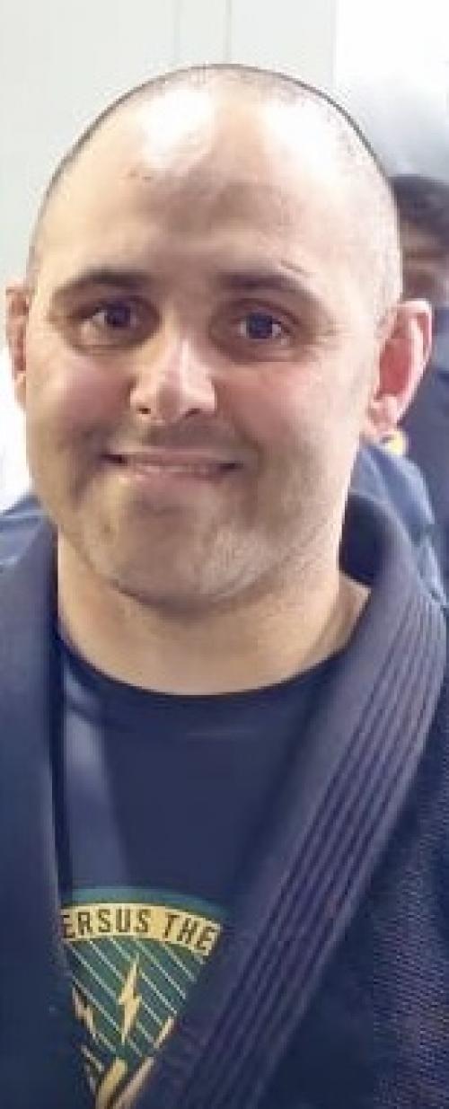 Justin Vance