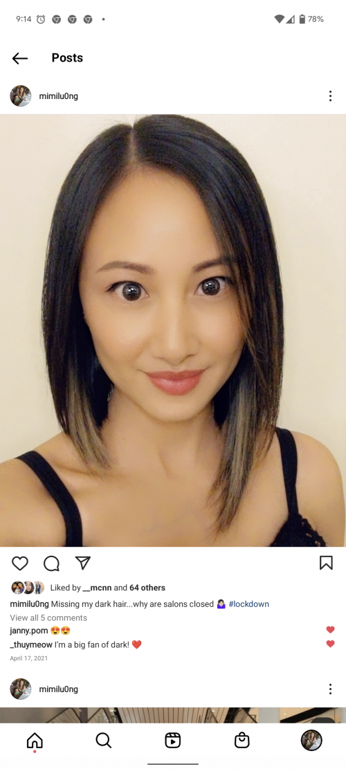 Mimi Luong