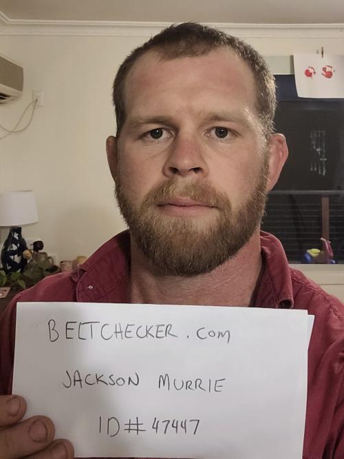 Jackson Murrie