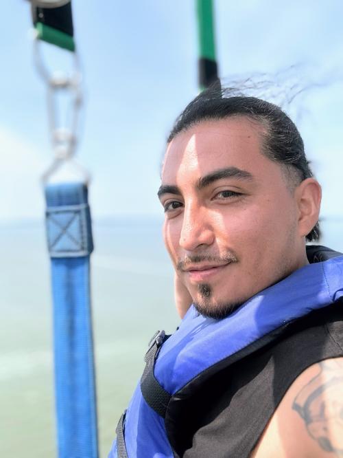 Rolando Hernandez