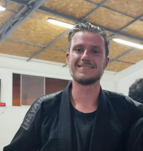 Thomas Taeger