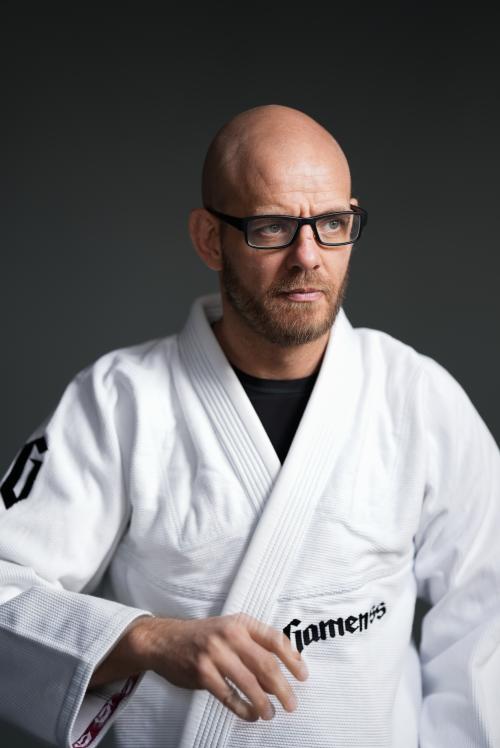 Gonzalo Sanchez