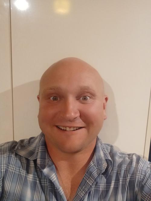 Ben Pepper