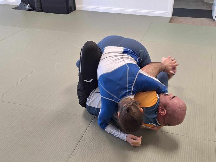 Training 7/5/2024