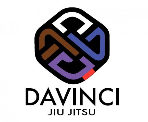 DaVinci Jiu JItsu