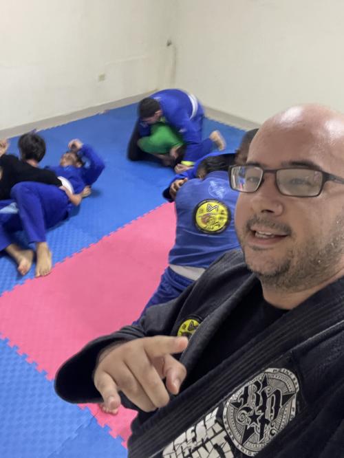 Michael Miranda