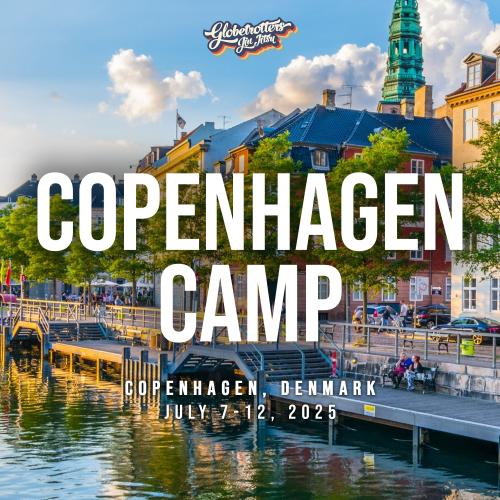 Copenhagen Camp 2025
