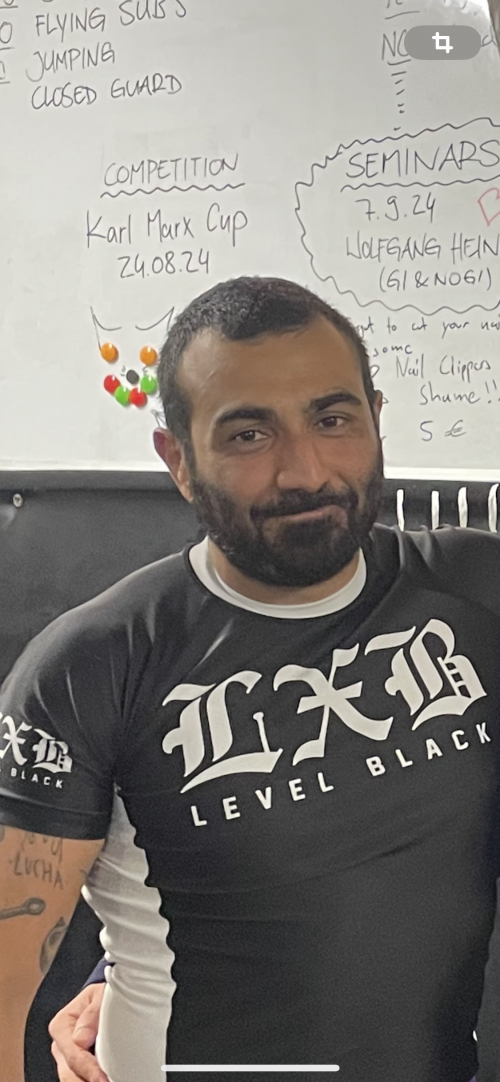 Serdar Cakir