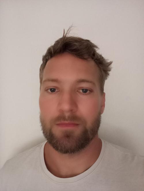 Nicolas Parisel