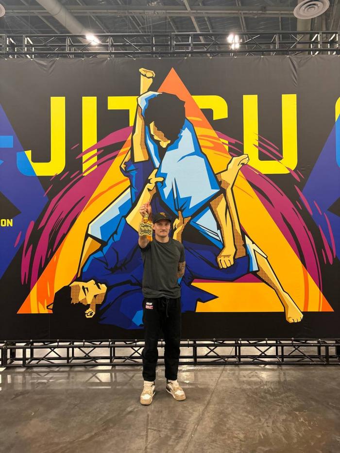 JITSUCON