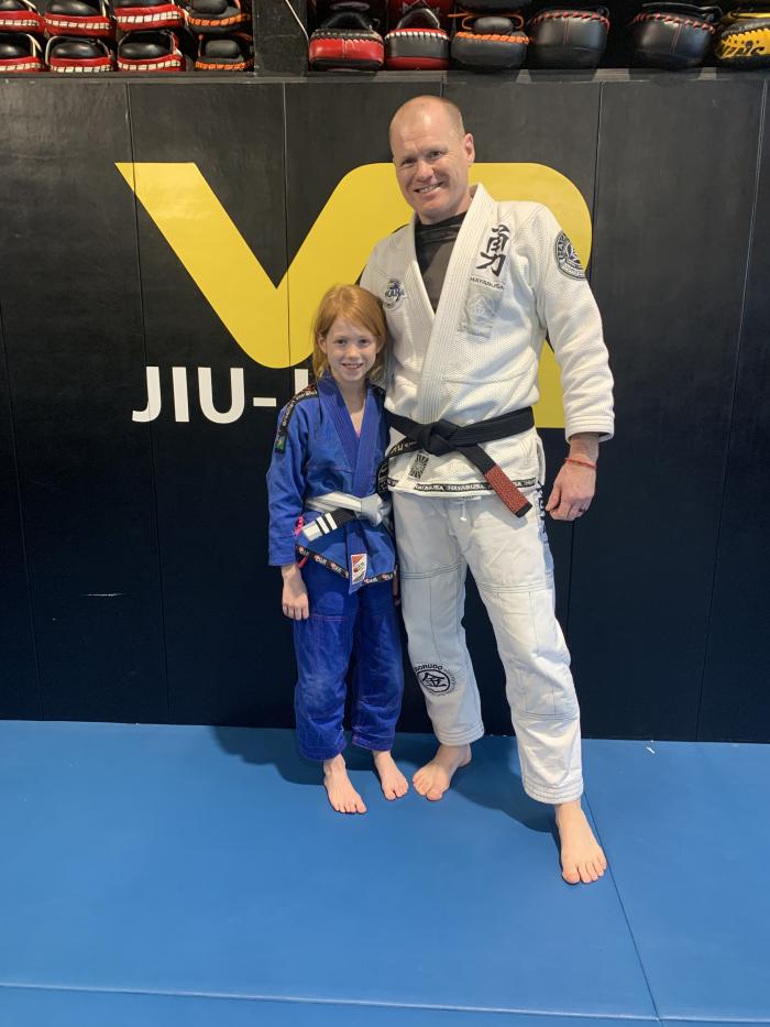 Black belt · December 3, 2022 · Promoted by Pedro Pacheco Fernandes