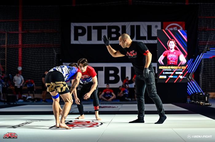 ADCC NATIONALS FINAL