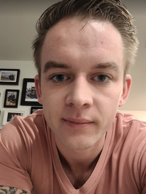 Colton Calderone