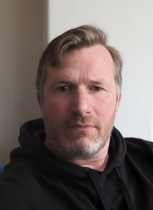 Simon Marshall