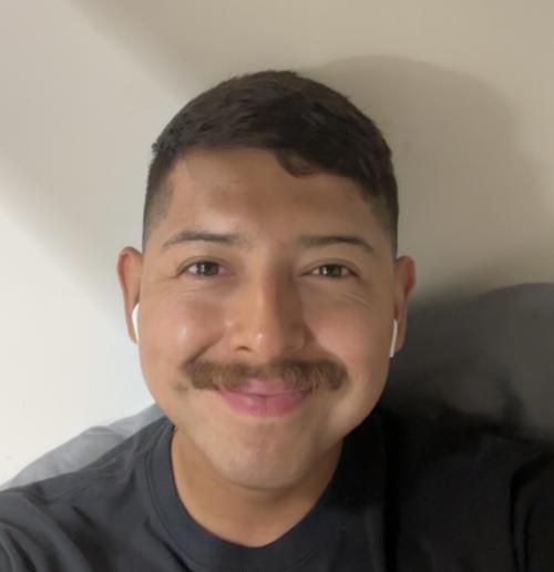 Luis Juarez
