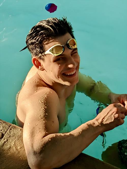 Gino Dodd