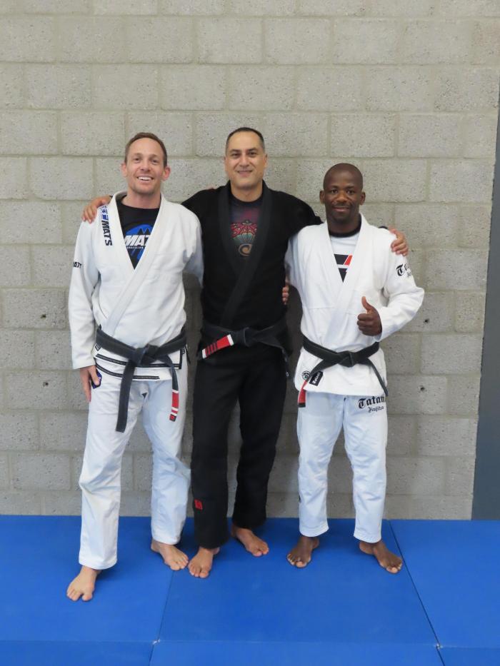 Seminar Roy Dean