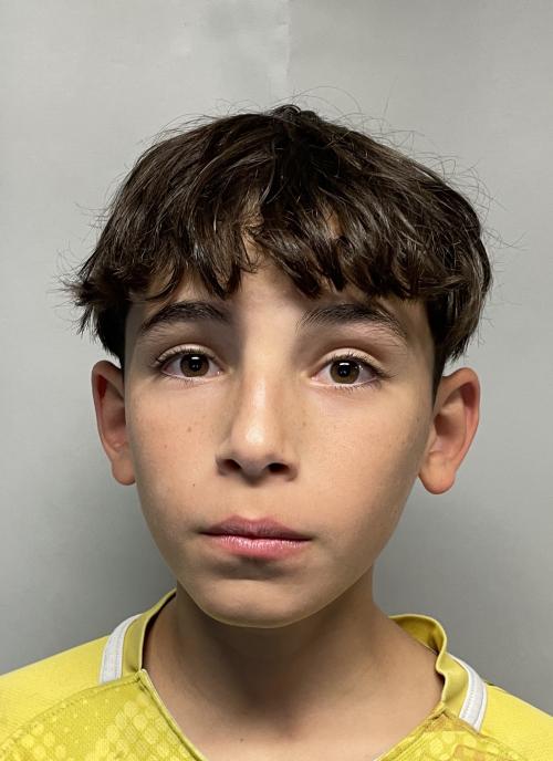 Ibrahim Akbib Robles