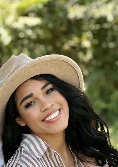 Dominica Solis Guerra
