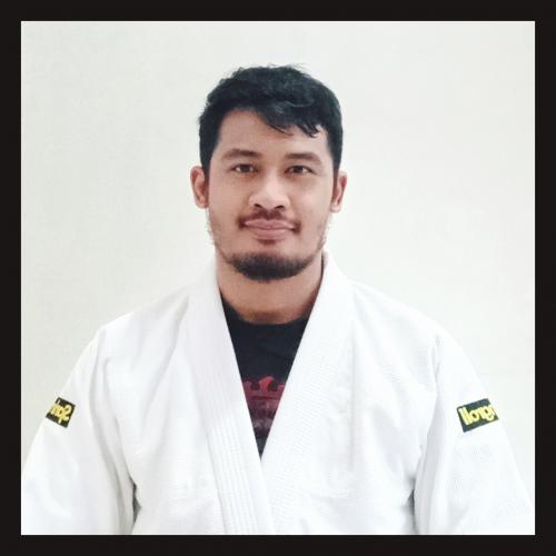 Henricus Pradipta