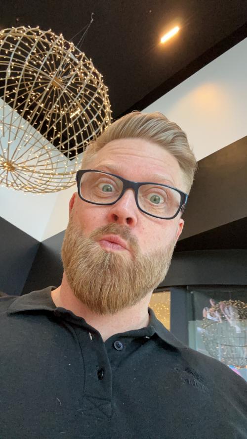 Svenn-Inge Tøsse