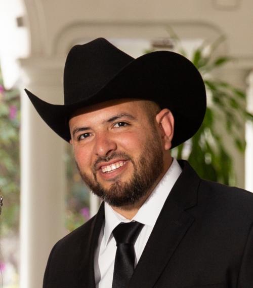 Juan de Dios Valdez