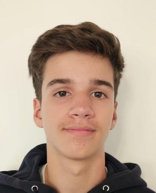 Matias Garcia