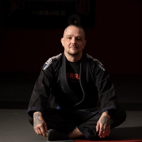 Rasmus Lindqvist