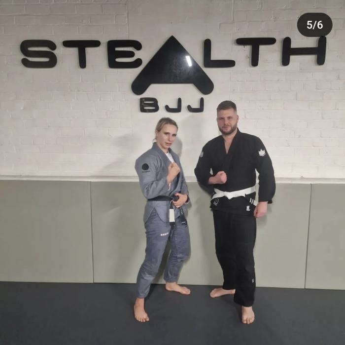 At the Ffion Davies seminar