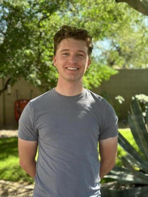Ethan D'Onofrio