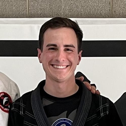 Matthew Claar