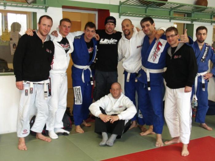 BJJ Hamburg Open 2010